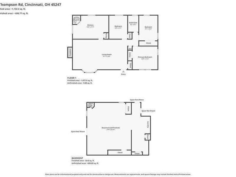 6109 Thompson Road, Colerain Township, OH 45247 Photo 39