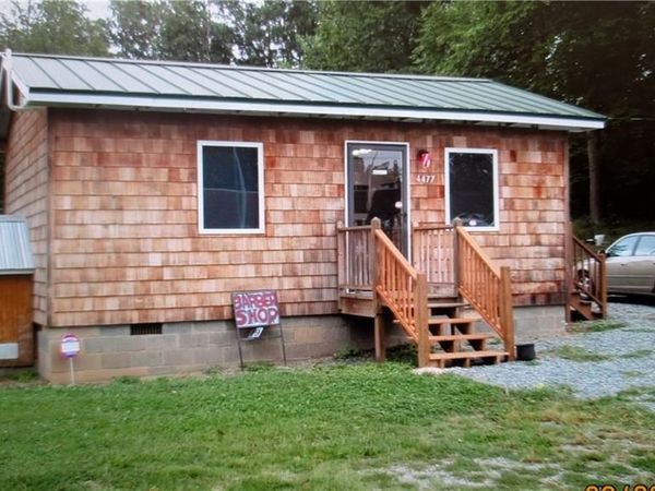 4477 Nc Highway 22 , Siler City, NC 27344