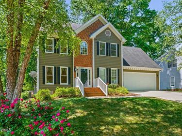 2725 Dahlgreen Road, Raleigh, NC 27615