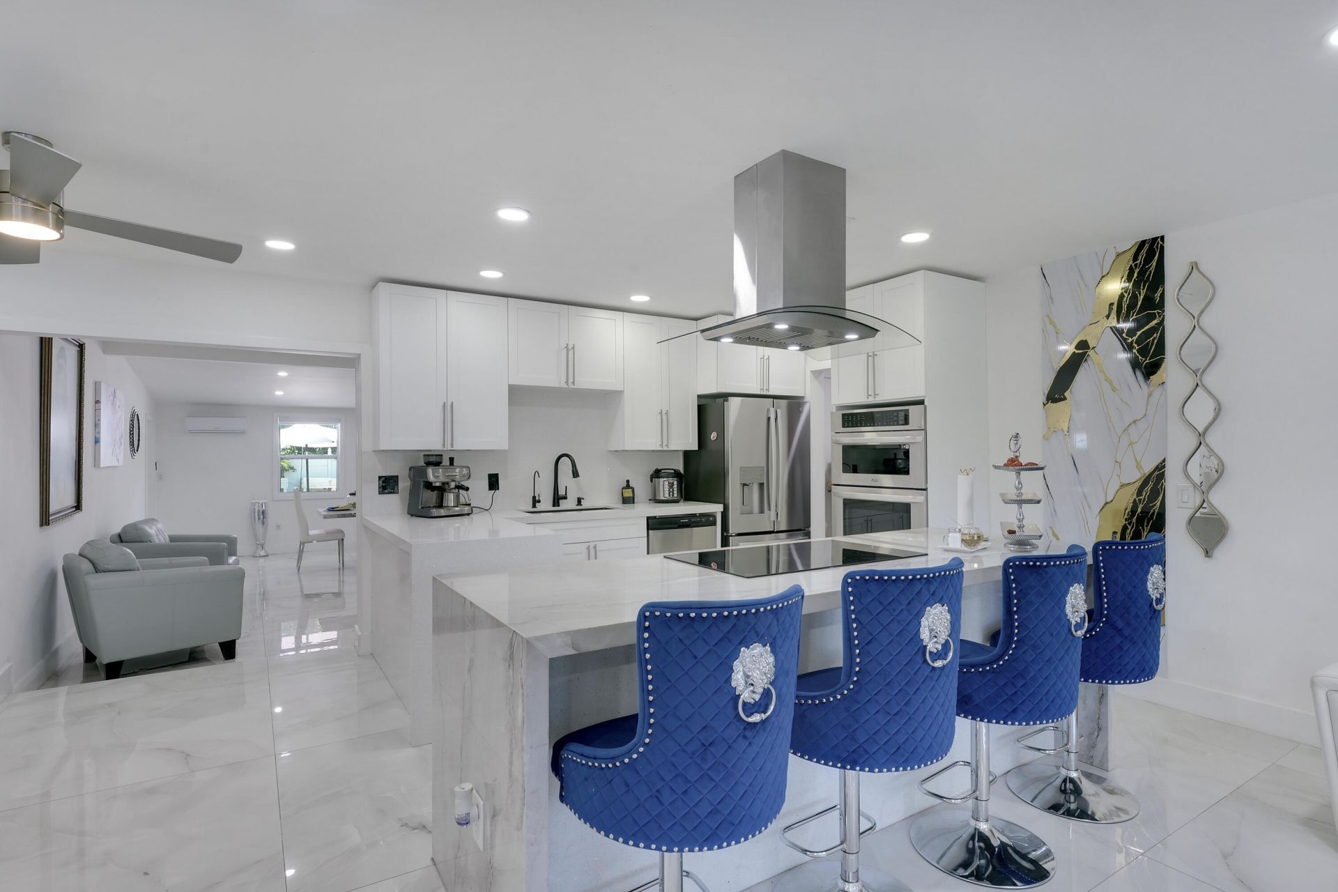 1360 SW 32nd Street, Fort Lauderdale, FL 33315 Photo