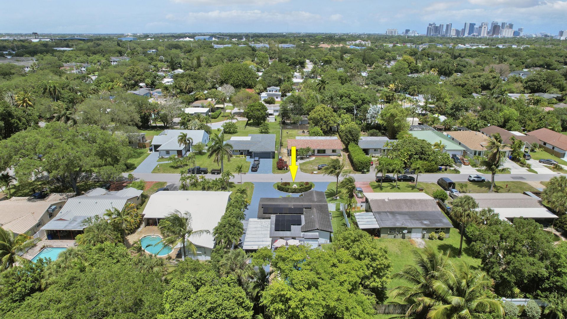 1360 SW 32nd Street, Fort Lauderdale, FL 33315 Photo