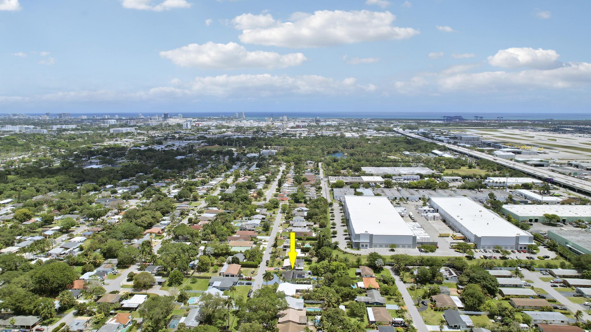 1360 SW 32nd Street, Fort Lauderdale, FL 33315 Photo