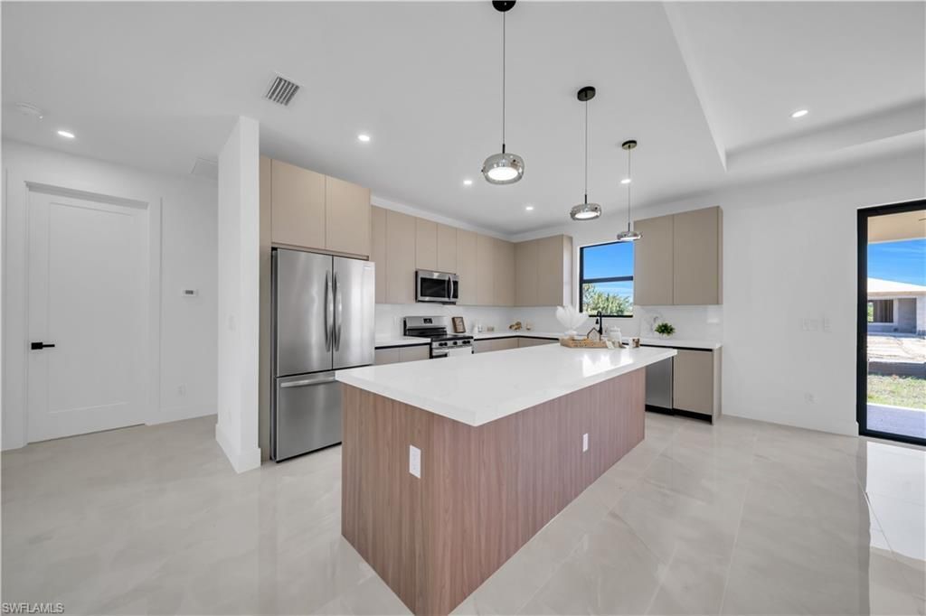 2707 29th St Sw, Lehigh Acres, FL 33976 Photo