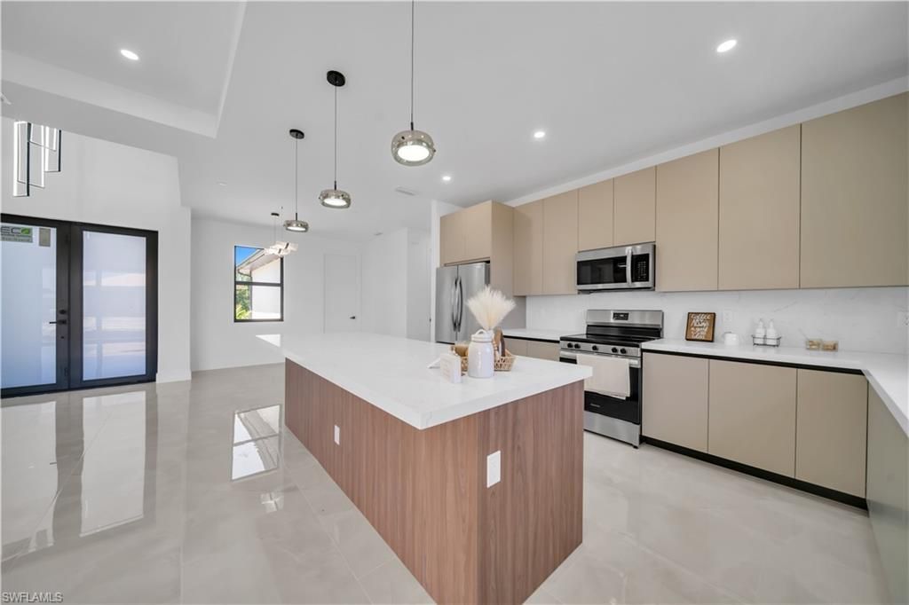 2707 29th St Sw, Lehigh Acres, FL 33976 Photo