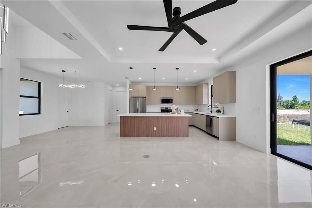 2707 29th St Sw, Lehigh Acres, FL 33976 Photo