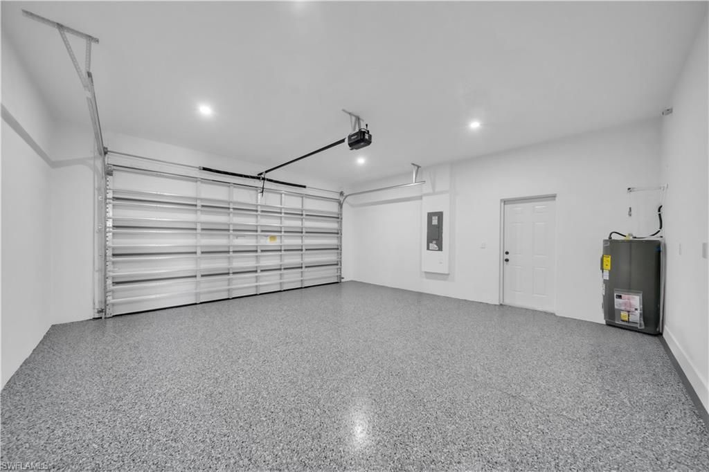 2707 29th St Sw, Lehigh Acres, FL 33976 Photo