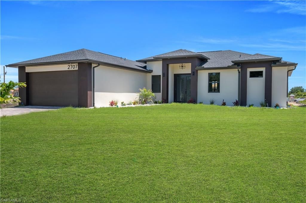 2707 29th St Sw, Lehigh Acres, FL 33976 Photo
