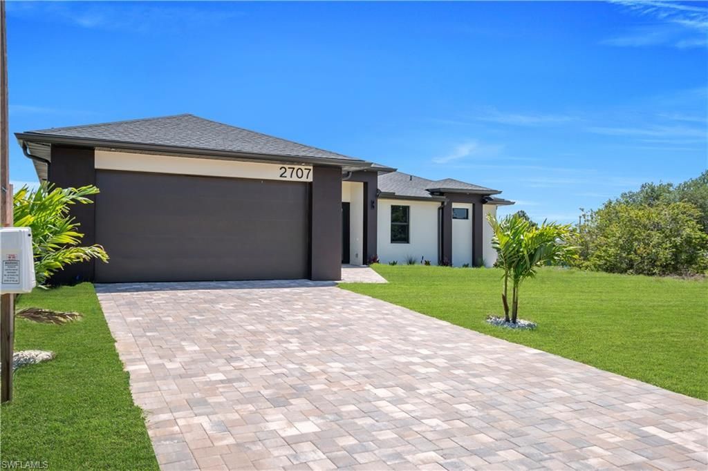 2707 29th St Sw, Lehigh Acres, FL 33976 Photo