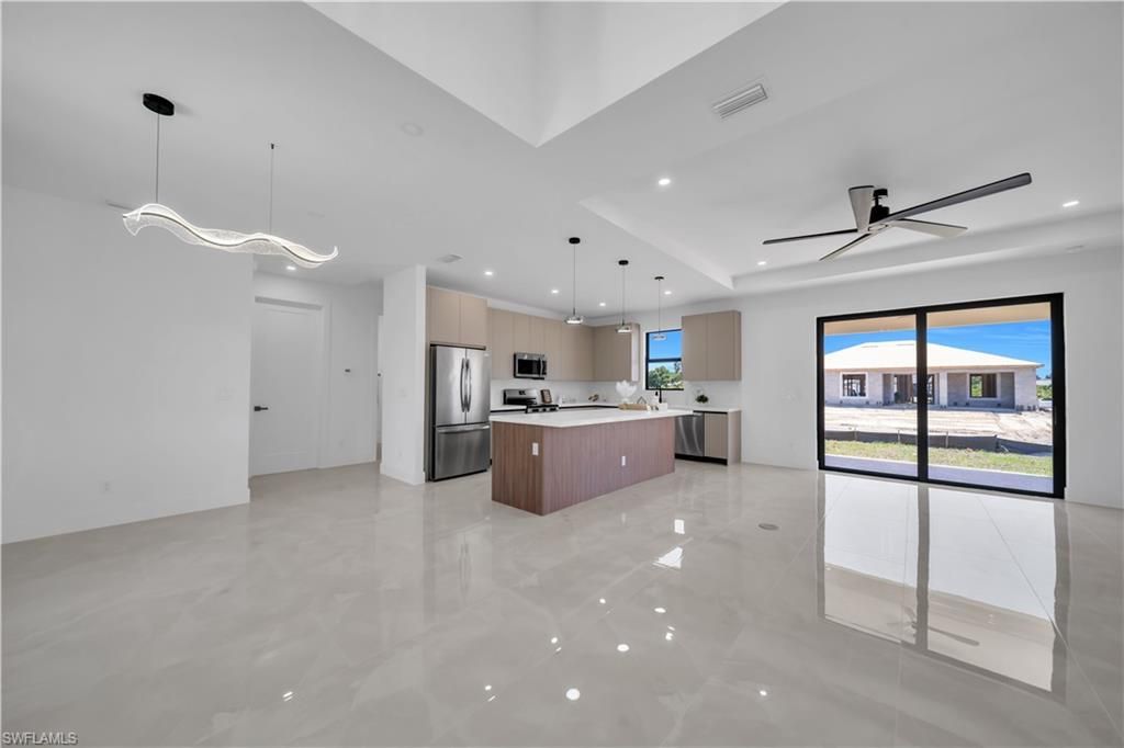 2707 29th St Sw, Lehigh Acres, FL 33976 Photo