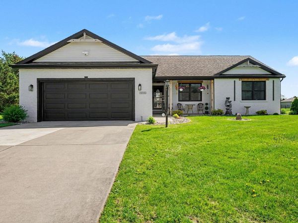 58046 Hidden Meadow Trail, Goshen, IN 46528
