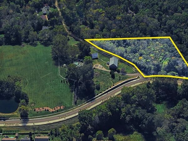 0 Moffet Lane, Evansville, IN 47725