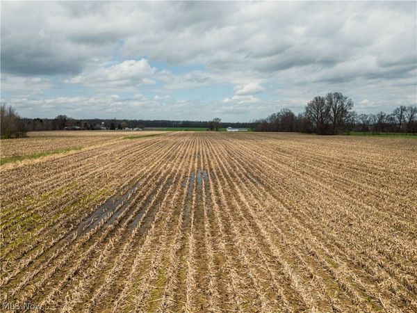 Steiner Road, Creston, OH 44217