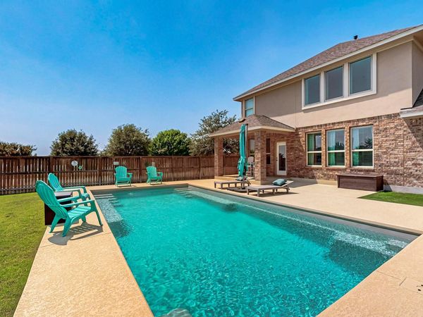 3301 Amerigo Place PL , Round Rock, TX 78665
