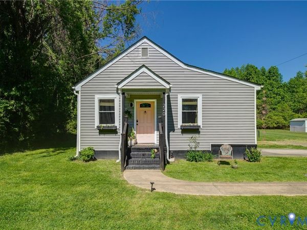 220 Cedar Fork Road , Richmond, VA 23223