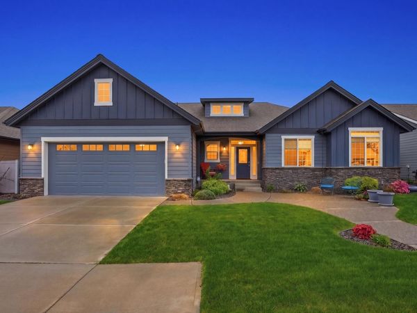 7109 S Tangle Heights Dr, Spokane, WA 99224