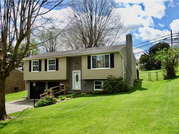 120 Wren Way, Washington, PA 15301