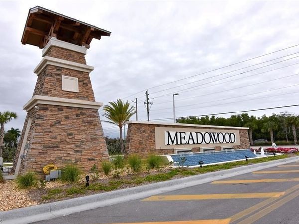 15071 Wildflower CIR , NAPLES, FL 34119