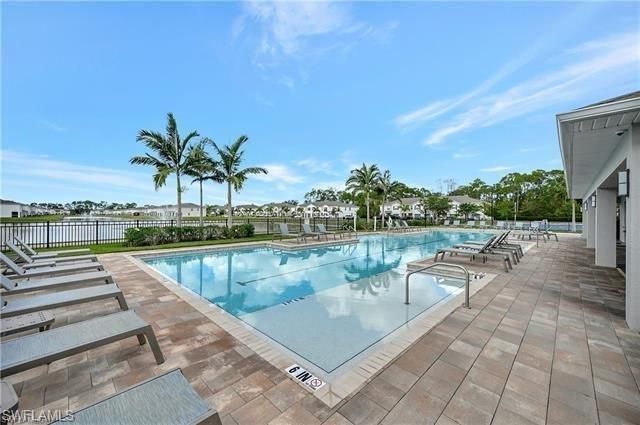 15071 Wildflower Cir , Naples, FL 34119 Photo