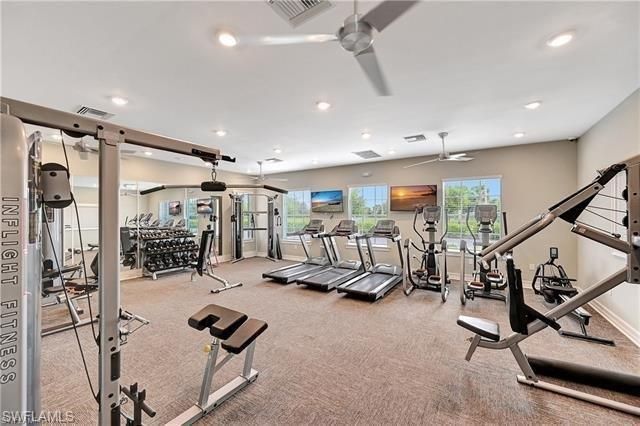 15071 Wildflower Cir , Naples, FL 34119 Photo