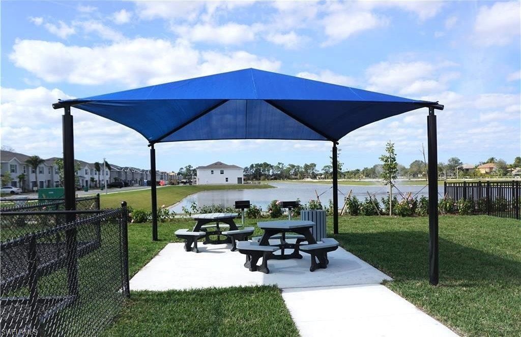 15071 Wildflower Cir , Naples, FL 34119 Photo