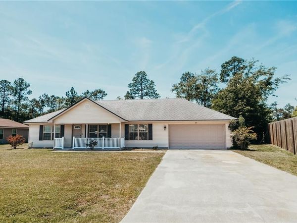 233 Brooksdale Road , Brunswick, GA 31523