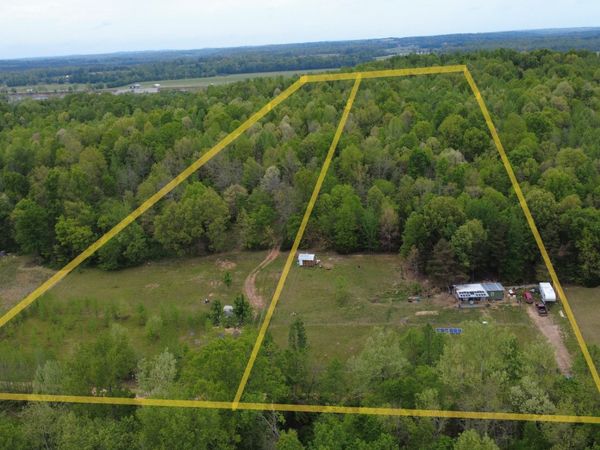 490 Early Bird Ln , Savannah, TN 38372