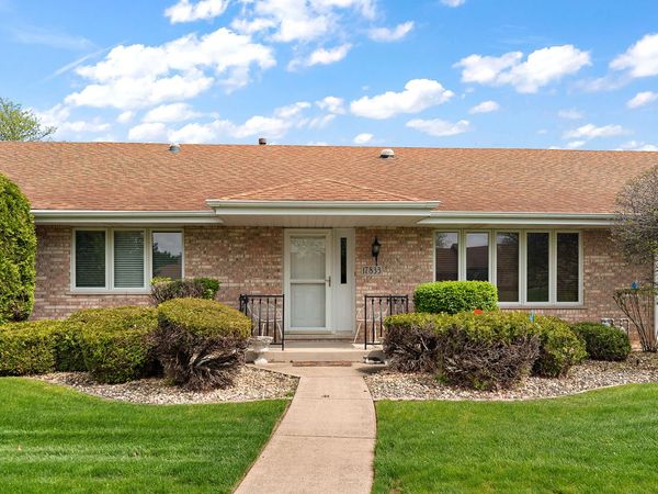 17833 MAINE Court , Orland Park, IL 60467