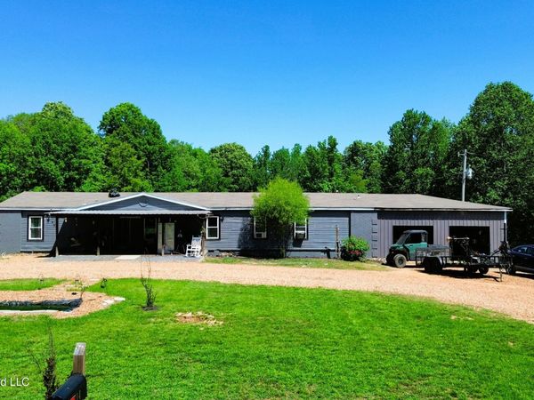 714 Cotton Boll Circle, Coldwater, MS 38618