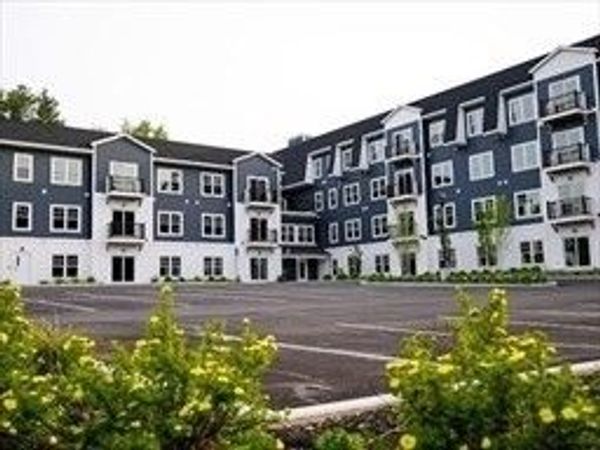 485 Blue Hills Parkway, Unit 21, Milton, MA 02186