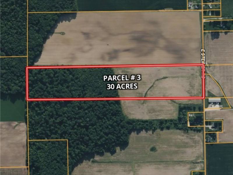 Steiner Road, Creston, OH 44217 Photo 1