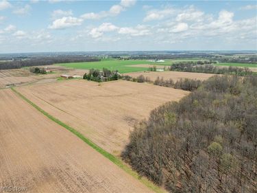 Steiner Road, Creston, OH 44217