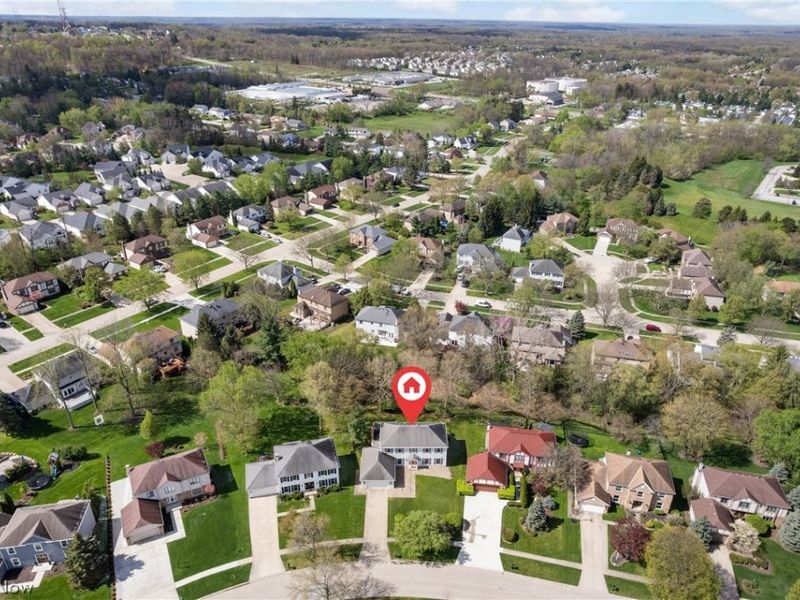 18256 Heritage Trail, Strongsville, OH 44136 Photo 41