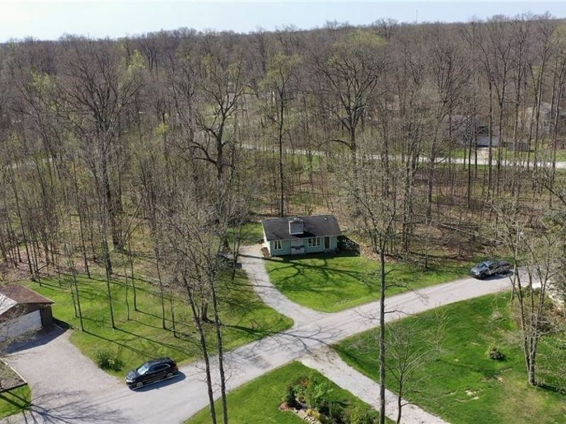 5090 Sangria Drive, West Salem, OH 44287 Photo 27