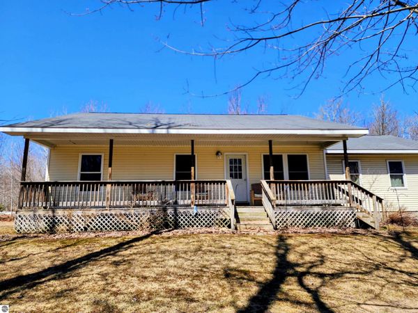 10097 Valley Park Drive, Mancelona, MI 49659