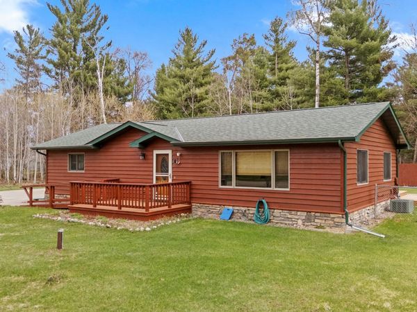 20810 Cadwell Avenue, Brainerd, MN 56401