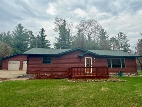 20810 Cadwell Avenue, Brainerd, MN 56401