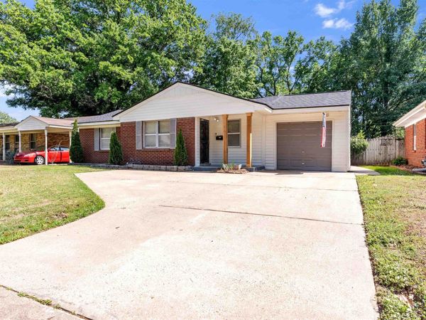 4949 KIMBALL AVE, Memphis, TN 38117