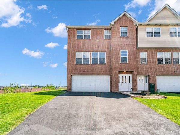 501 Wingate Dr, Pittsburgh, PA 15205