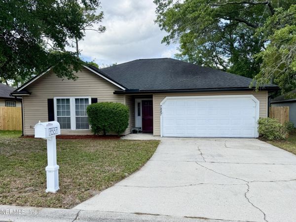 7887 MACDOUGALL Drive, Jacksonville, FL 32244