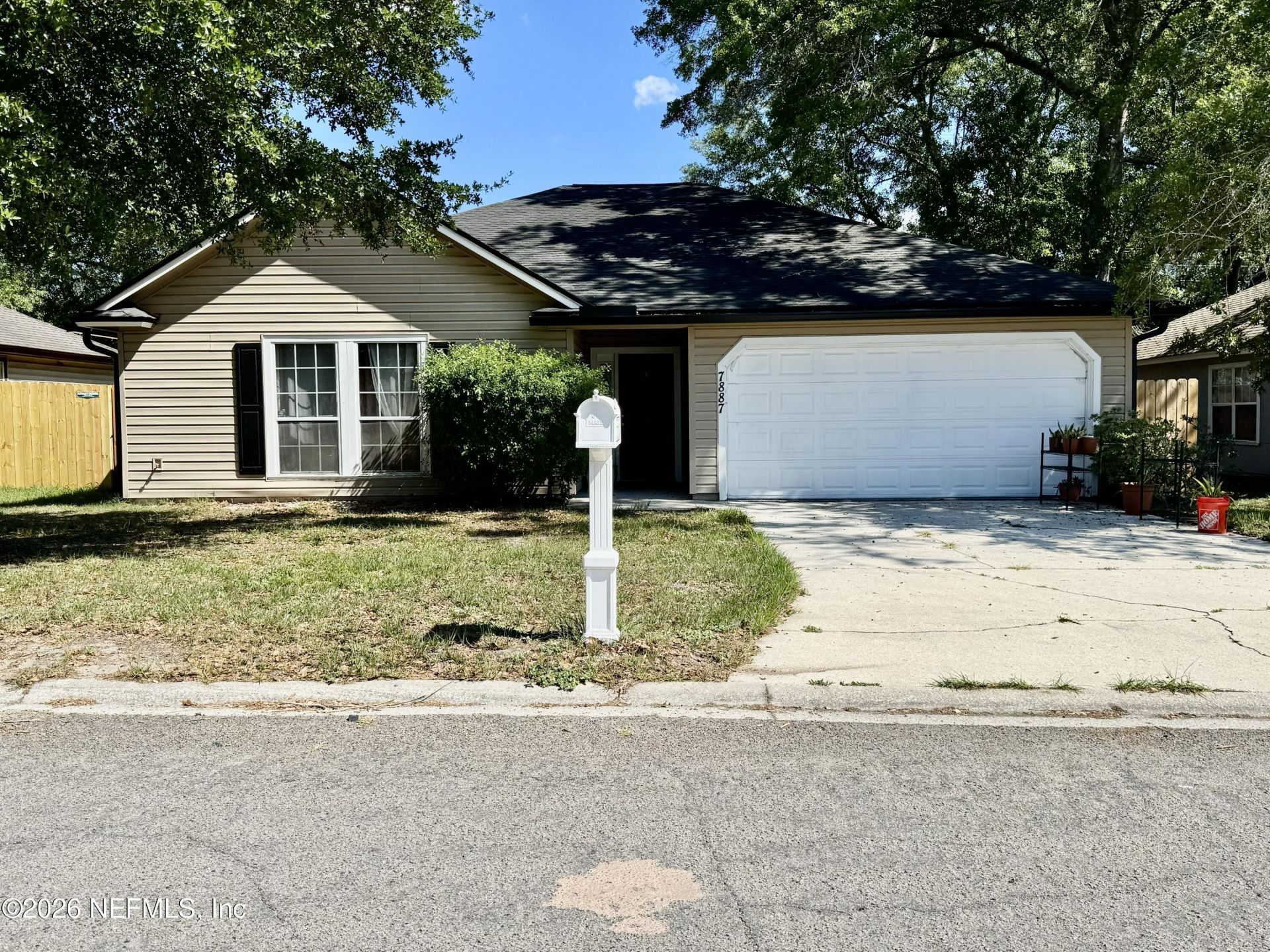 7887 Macdougall Drive, Jacksonville, FL 32244 Main Photo