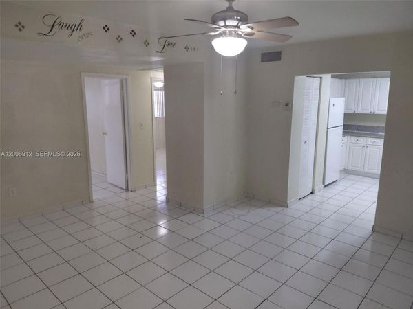 5100 SW 41st St , Unit 108, Pembroke Park, FL 33023
