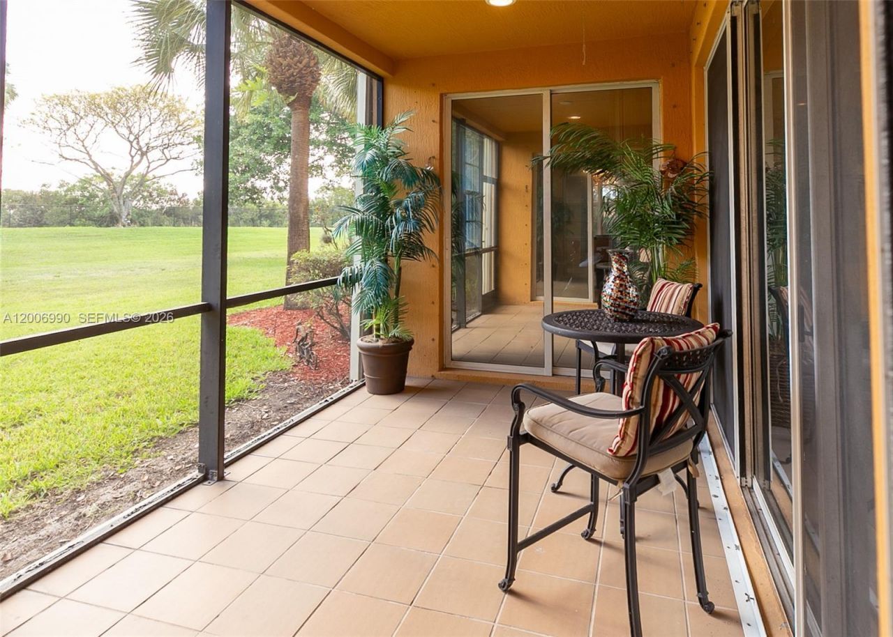 7901 NW 128th Ln , Unit 11-A, Parkland, FL 33076 Photo