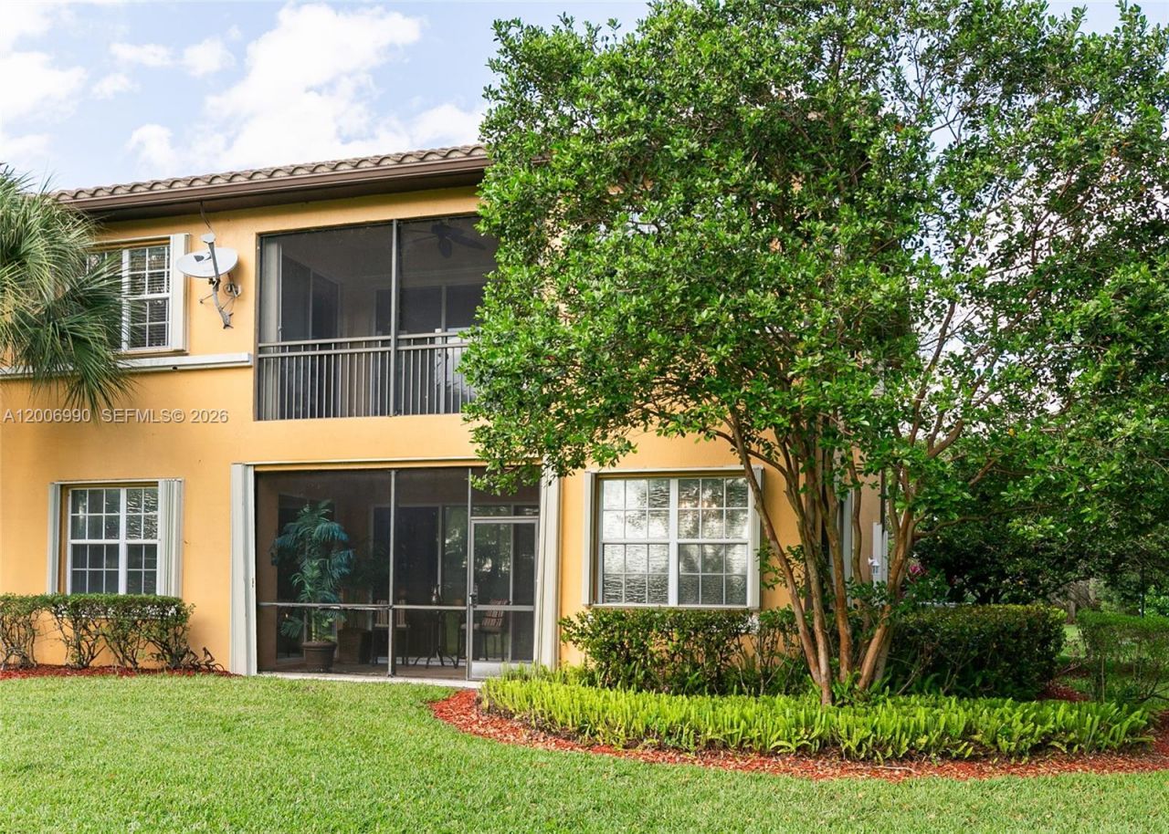 7901 NW 128th Ln , Unit 11-A, Parkland, FL 33076 Photo