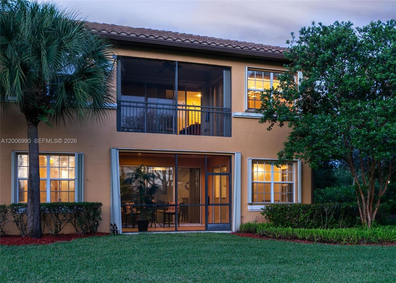 7901 NW 128th Ln , Unit 11-A, Parkland, FL 33076 Photo