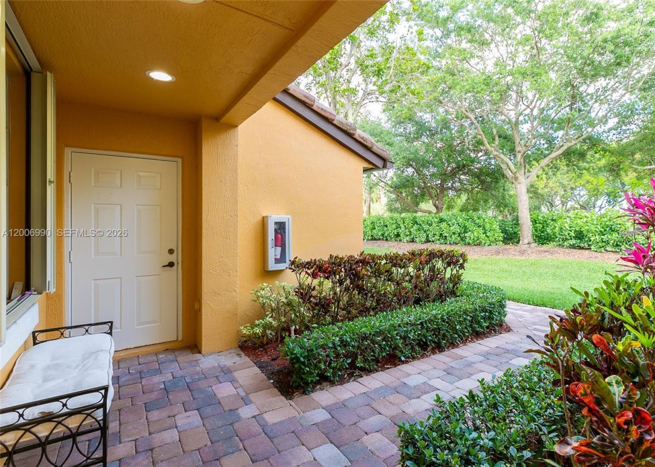 7901 NW 128th Ln , Unit 11-A, Parkland, FL 33076 Photo