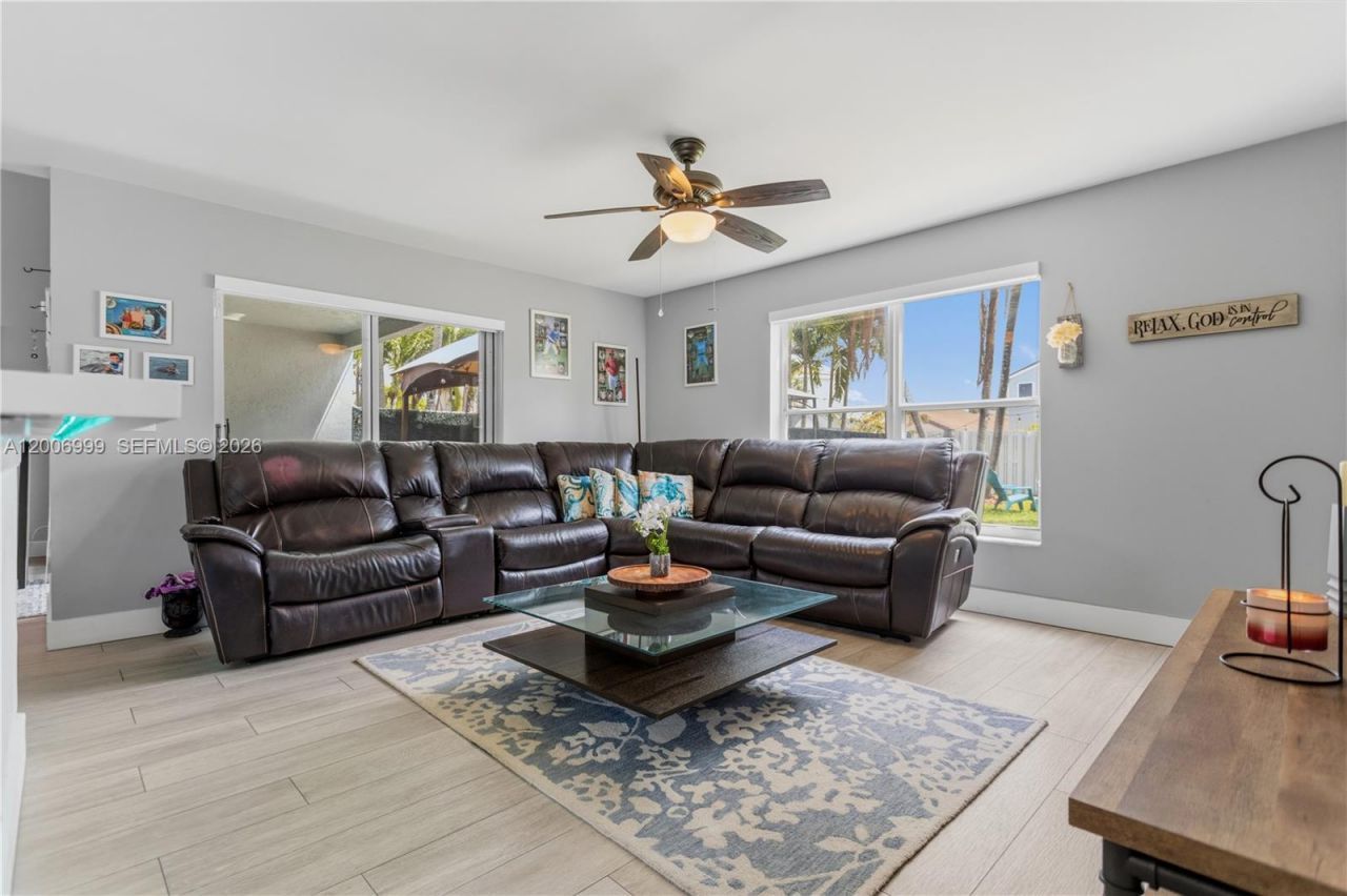 17347 SW 20th Ct, Miramar, FL 33029 Photo