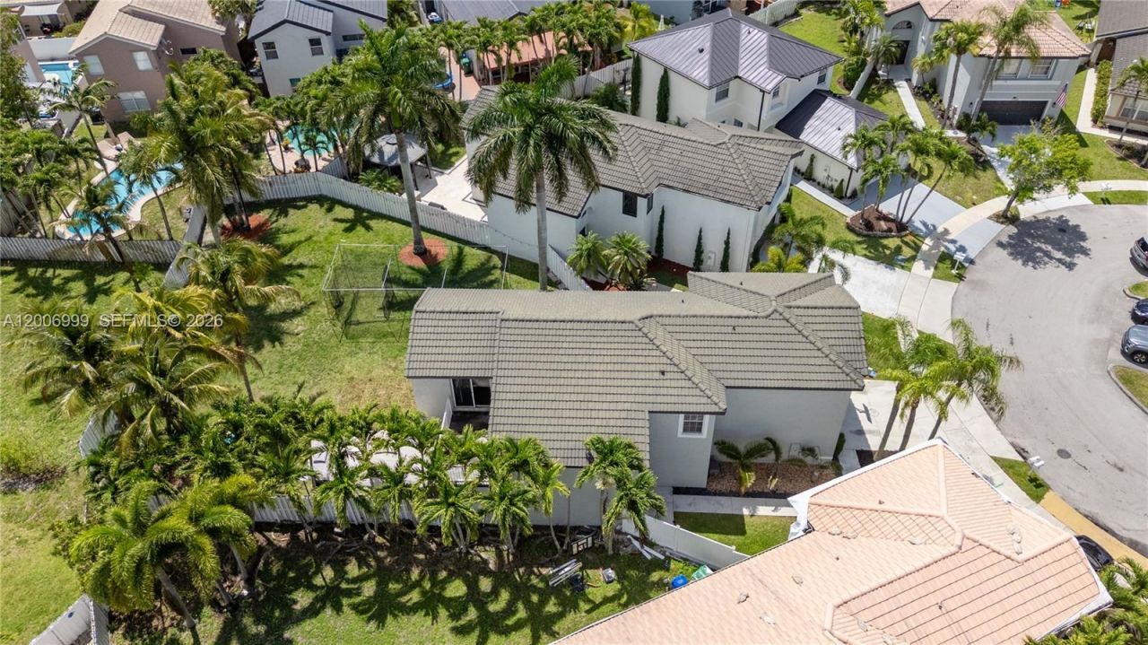 17347 SW 20th Ct, Miramar, FL 33029 Photo