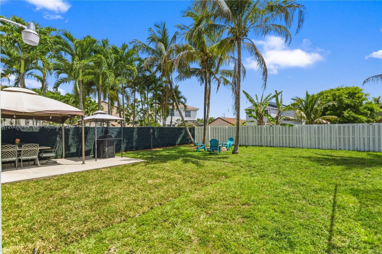 17347 SW 20th Ct, Miramar, FL 33029 Photo