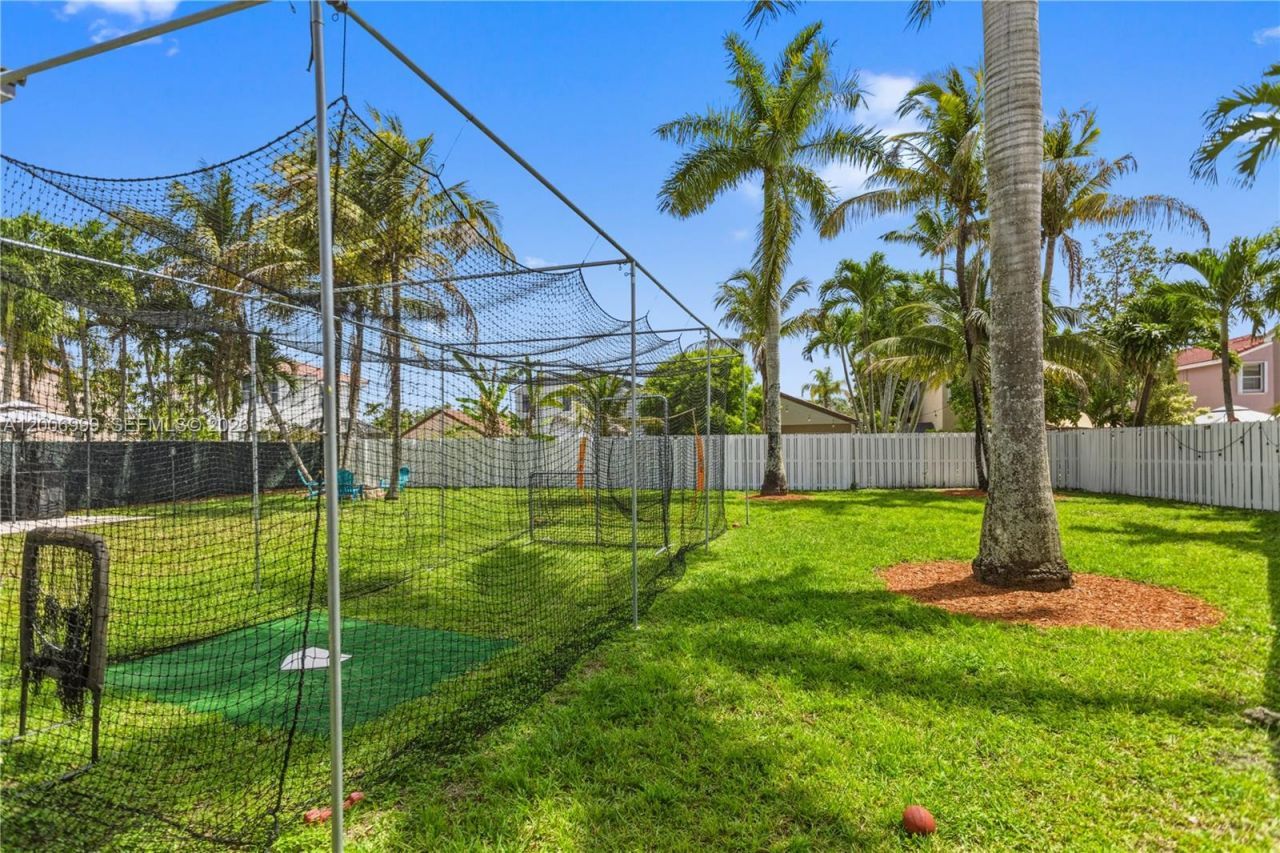 17347 SW 20th Ct, Miramar, FL 33029 Photo