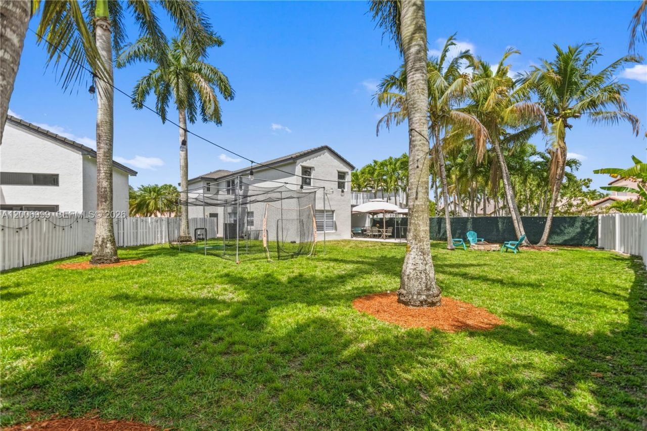 17347 SW 20th Ct, Miramar, FL 33029 Photo